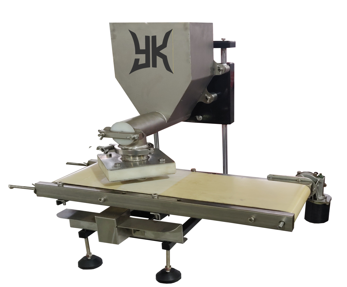 Conveyer Machine